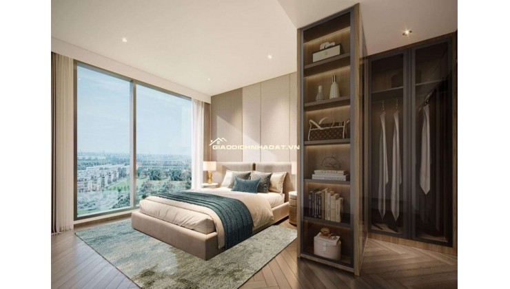 Chung cư cao cấp Lumiere Cổ loa. 20% ký HĐMB, Quý 3/2027 đóng thêm 10% được nhận nhà. Miễn lãi thêm 4-8 tháng.Thanh toán sớm CK 17%