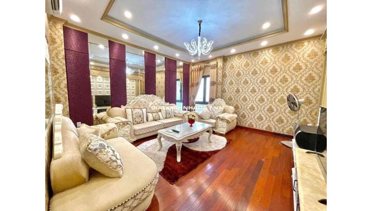 Bán biệt thự sân vườn nội thất cao cấp sang trung tâm Đà Nẵng