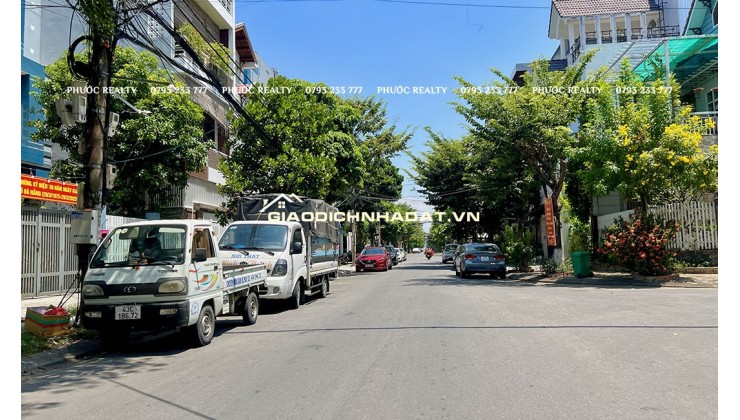 Bán nhà đẹp kiên cố 4PN gần sân bay, Đà Nẵng