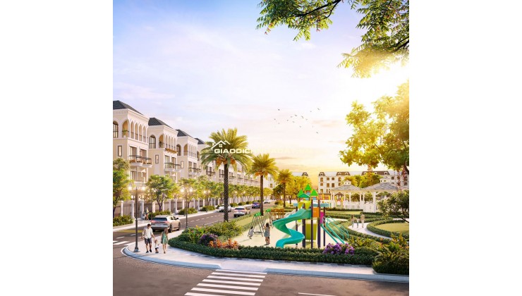 Biệt thự SAN HÔ Vinhomes Ocean Park2 nhận nhà ngay. Giá chỉ như chung cư Cô loa, Chiết khấu ~20%.Số lượng có hạn