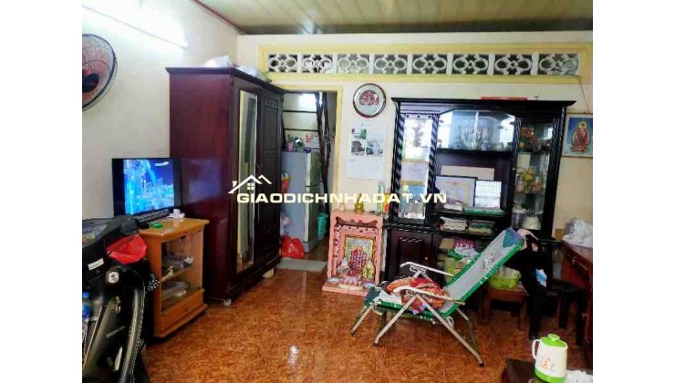 vị trí đẹp tại đường Nguyễn Duy Cung, phường 12, quận Gò Vấp.