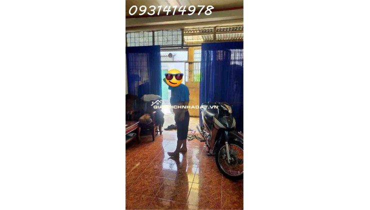 vị trí đẹp tại đường Nguyễn Duy Cung, phường 12, quận Gò Vấp.
