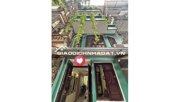 Bán nhà phố Minh Khai , mặt ngõ to, kinh doanh online, 44m, 11 tỷ