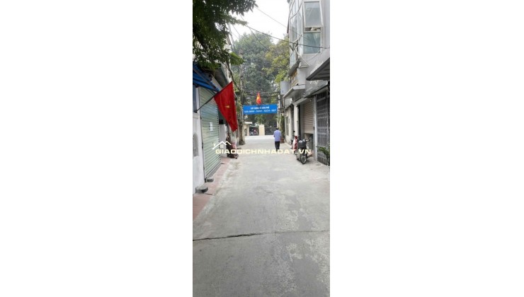 BÁN NHÀ PHỐ TRẦN BÌNH, CẦU GIẤY, NGÕ THÔNG 2 MẶT TRƯỚC SAU, 75M2, GIÁ 9,8 TỶ