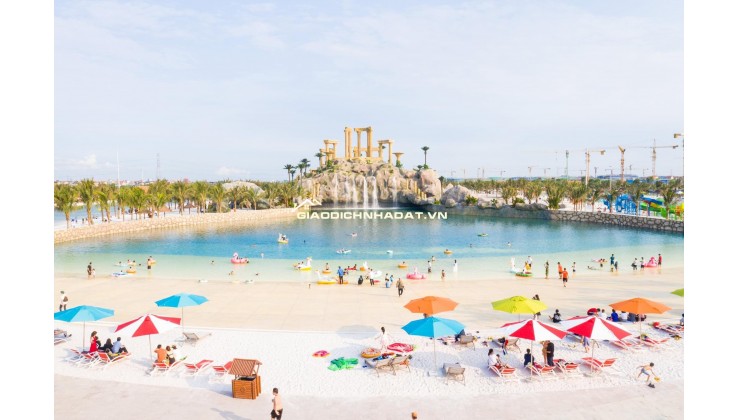 Biệt thự SAN HÔ Vinhomes Ocean Park2 nhận nhà ngay. Giá chỉ như chung cư Cô loa, Chiết khấu ~20%.Số lượng có hạn