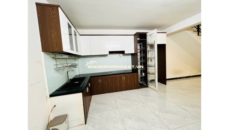 BÁN NHÀ 2 LẦU - HẺM XE MÁY HỒ TÙNG MẬU KDC BÌNH ĐƯỜNG 2 CÁCH PHƯỜNG LINH TÂY THỦ ĐỨC MỘT CON ĐƯỜNG.