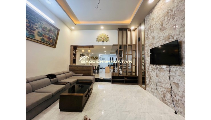 BÁN NHÀ 2 LẦU - HẺM XE MÁY HỒ TÙNG MẬU KDC BÌNH ĐƯỜNG 2 CÁCH PHƯỜNG LINH TÂY THỦ ĐỨC MỘT CON ĐƯỜNG.