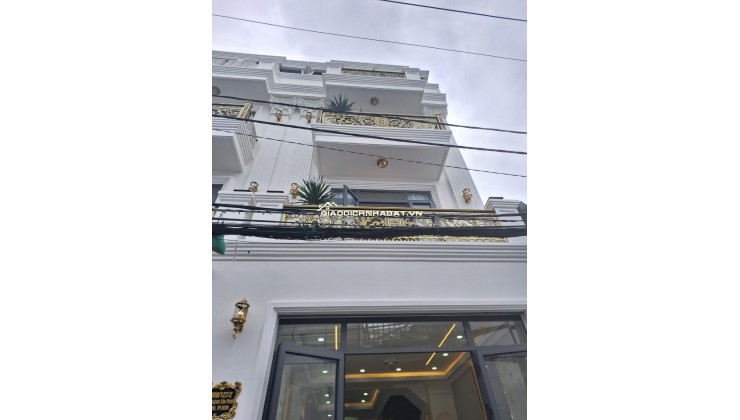 BÁN NHÀ PHỐ TÂN CỔ ĐIỂN - HẺM XE HƠI – DT: 5 x18.5M2 – THỊ TRẤN NHÀ BÈ – GIÁ NHỈNH 10 TỶ