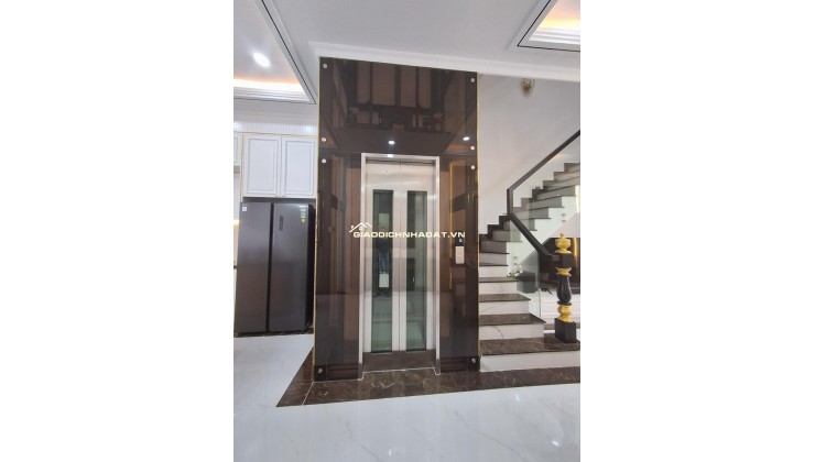 BÁN NHÀ PHỐ TÂN CỔ ĐIỂN - HẺM XE HƠI – DT: 5 x18.5M2 – THỊ TRẤN NHÀ BÈ – GIÁ NHỈNH 10 TỶ