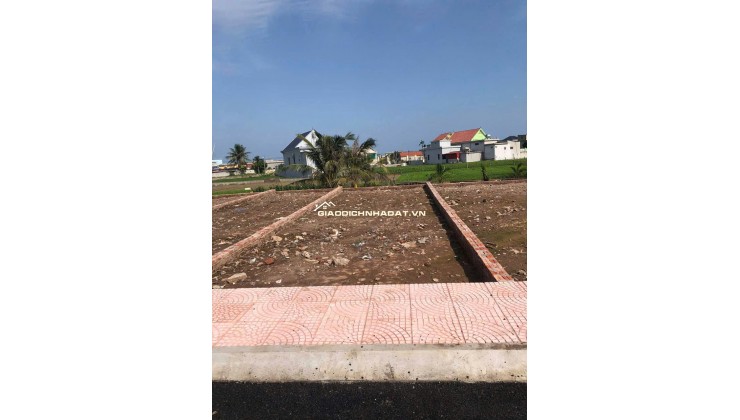 BÁN LÔ ĐẤT VÀNG ĐÓN SÓNG ĐÔ THỊ VỆ TINH CHO QUÝ ĐẦU TƯ THÔNG THÁI