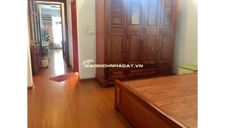 7.8 TỶ CÓ NGAY NHÀ ĐẸP VŨ TÔNG PHAN 51M²  SÁT PHỐ,  GẦN Ô TÔ TRÁNH