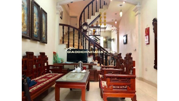 7.8 TỶ CÓ NGAY NHÀ ĐẸP VŨ TÔNG PHAN 51M²  SÁT PHỐ,  GẦN Ô TÔ TRÁNH