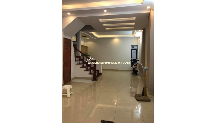 HOT - NHÀ ĐẸP KHƯƠNG HẠ - GẦN Ô TÔ TRÁNH - 5 TẦNG GIÁ CHỈ 8.5 TỶ