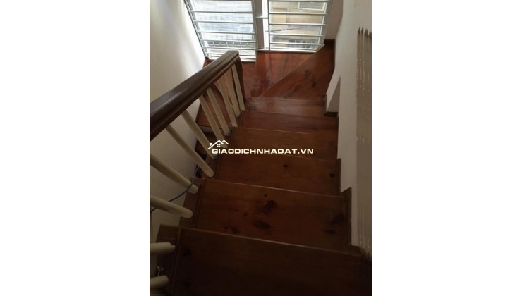 HOT - NHÀ ĐẸP KHƯƠNG HẠ - GẦN Ô TÔ TRÁNH - 5 TẦNG GIÁ CHỈ 8.5 TỶ