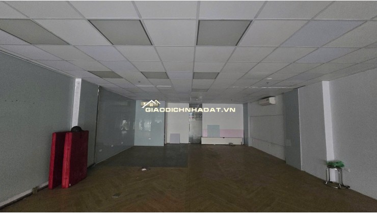 Tòa VP Mặt Phố VIP Trường Chinh, Đống Đa, 155m2 9 Tầng Thang Máy, MT 7.5m,  Chỉ 98 Tỷ 