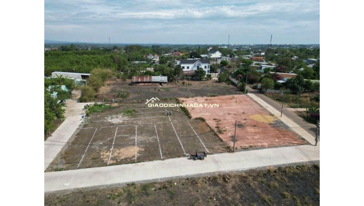  SỞ HỮU ĐẤT ĐẸP GIÁ TỐT – THỔ CƯ XÂY TỰ DO NGAY ẤP 5, SÔNG TRẦU! 