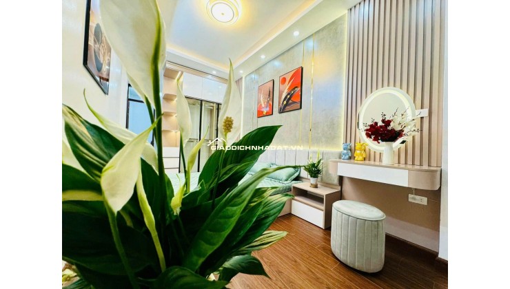 BÁN GẤP NHÀ HUỲNH TẤN PHÁT  - 3 TẦNG  - 49,5M2 - TẶNG FULL thiết kế bên trong - 4TỶ5