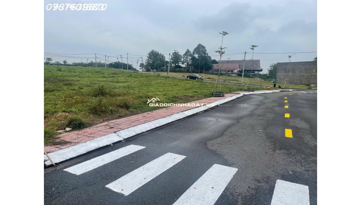 Đất nền đường Nguyễn Trung Trực, TP Biên Hòa giá cắt lỗ sâu