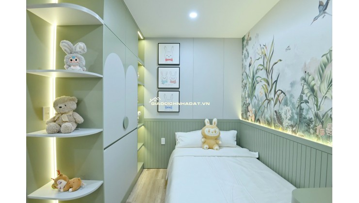 CĂN HỘ BCONS SOLARY - DĨ AN - 2 PN, 52M², 1.7 TỶ - VỊ TRÍ VÀNG, SỔ HỒNG CHÍNH CHỦ