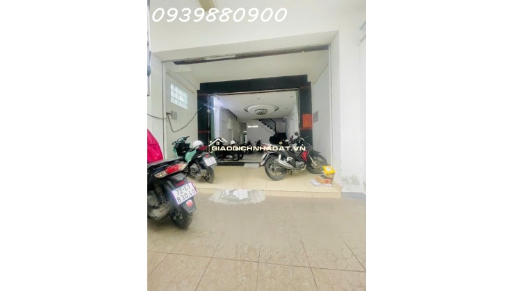 Bình Thạnh, CHDV 12 phòng khép kín - Nhỉnh 11Tỷ TL