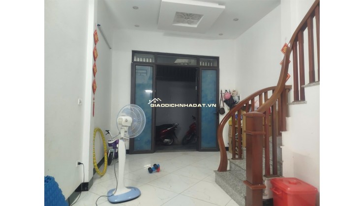 Hữu Lê – Hữu Hòa  Nhà 40m² x 5 tầng – Ra mặt phố 10m – Nhà mới cực phẩm – Giá chỉ từ 4,7 tỷ – 0815314444