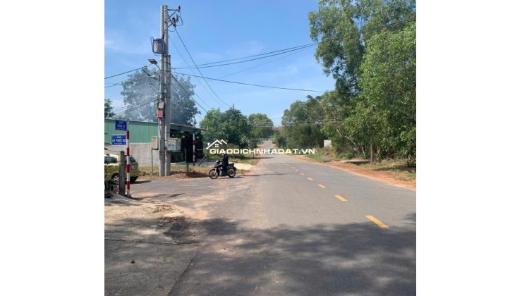 Hàng hiếm Mỹ Phước – Hơn 5800m² có thổ cư, giá cực đẹp!