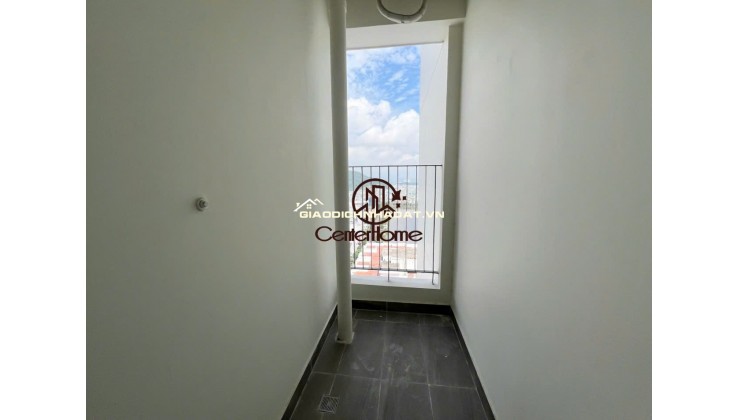 BÁN CHUNG CƯ PHÚ TÀI RESIDENCE QUY NHƠN