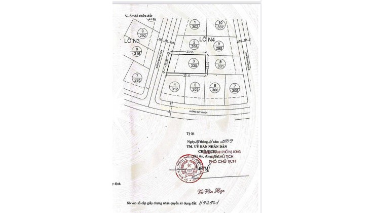 Bán Căn Nhà Biệt ,Khu Đảo Rều - Đường Hoàng Quốc Việt  - Cái Dăm Bãi Cháy- TP Hạ Long- Quảng Ninh