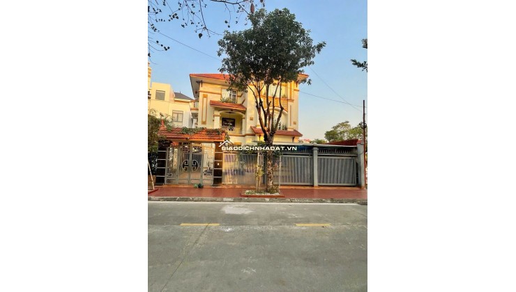 Bán Căn Nhà Biệt ,Khu Đảo Rều - Đường Hoàng Quốc Việt  - Cái Dăm Bãi Cháy- TP Hạ Long- Quảng Ninh