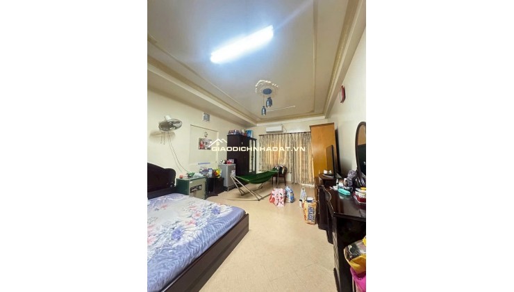 BÁN NHÀ MẶT PHỐ LÊ VĂN LƯƠNG - QUẬN 7 - 40M2 - 4 TẦNG - 10.5 TỶ - SỔ HỒNG CHÍNH CHỦ