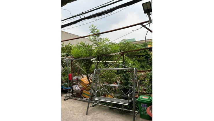 Bán đất đường Lê Cơ, P.An Lạc, Bình Tân