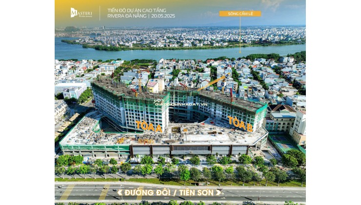 Căn hộ cao cấp trung tâm quận hải châu, đà nẵng, cho thuê 25-30tr/tháng