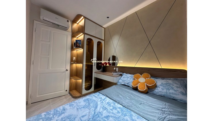 BÁN CĂN HỘ GÓC CAO CẤP 89M² TẠI SKY GARDEN 2 – VIEW THOÁNG, FULL NỘI THẤT NHẬP KHẨU