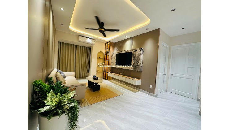 BÁN CĂN HỘ GÓC CAO CẤP 89M² TẠI SKY GARDEN 2 – VIEW THOÁNG, FULL NỘI THẤT NHẬP KHẨU