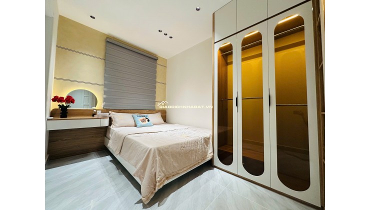 BÁN CĂN HỘ GÓC CAO CẤP 89M² TẠI SKY GARDEN 2 – VIEW THOÁNG, FULL NỘI THẤT NHẬP KHẨU