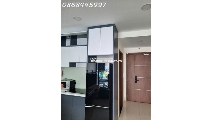 CĂN HỘ GATEWAY VŨNG TÀU - 49.5 M2 - 2.2 TỶ - GIÁ HỜI!  VỊ TRÍ VÀNG NGUYỄN AN NINH, 1PN, FULL TIỆN ÍCH