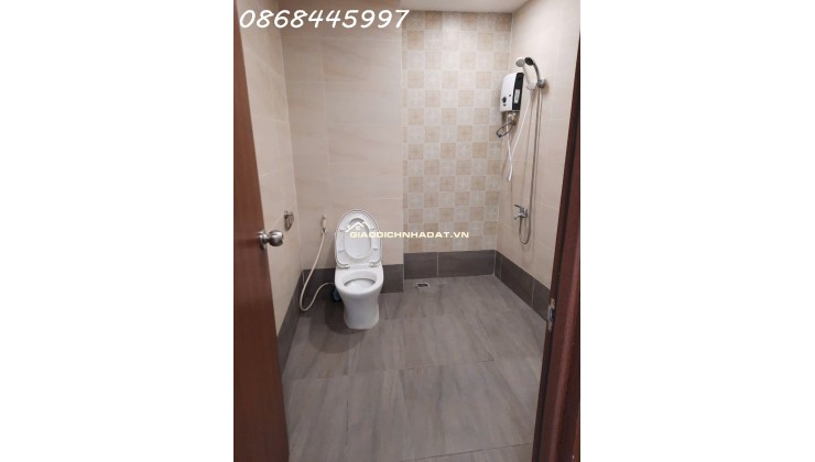 CĂN HỘ GATEWAY VŨNG TÀU - 49.5 M2 - 2.2 TỶ - GIÁ HỜI!  VỊ TRÍ VÀNG NGUYỄN AN NINH, 1PN, FULL TIỆN ÍCH