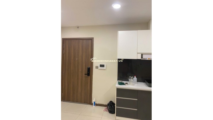 Cho thuê căn hộ Decapella Quận 2 – 3PN rộng rãi, nội thất cơ bản, vào ở ngay