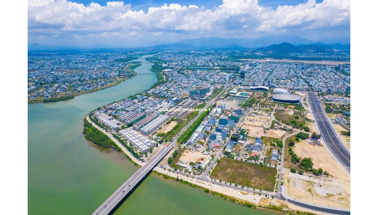 MASTERI RIVERA ĐÀ NẴNG Trung tâm Hải Châu View biển,sông, phố, sở hữu lâu dài