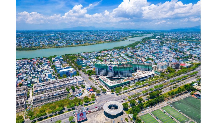 MASTERI RIVERA ĐÀ NẴNG Trung tâm Hải Châu View biển,sông, phố, sở hữu lâu dài