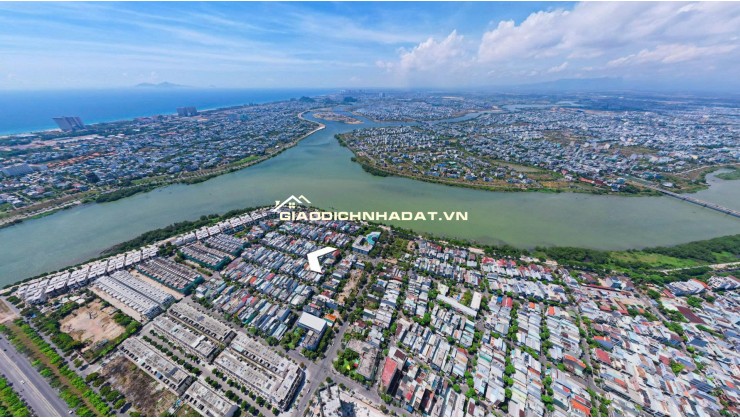 MASTERI RIVERA ĐÀ NẴNG Trung tâm Hải Châu View biển,sông, phố, sở hữu lâu dài