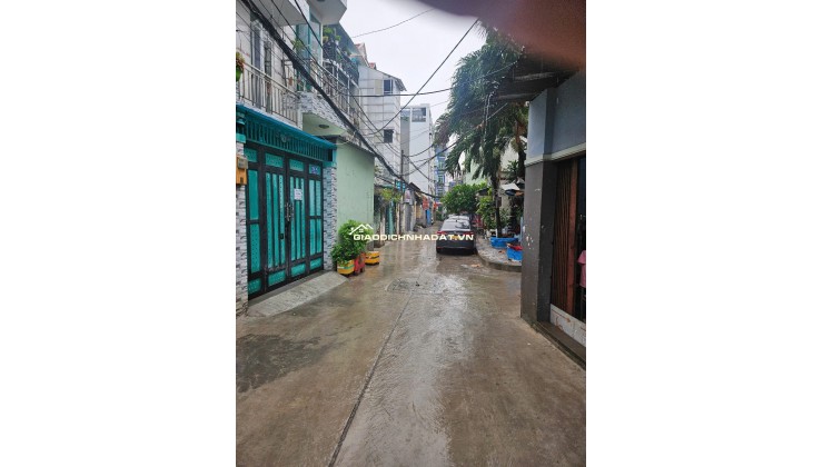 CHDV 6 TẦNG – THU NHẬP CAO ỔN ĐỊNH – 265/52 NƠ TRANG LONG, PHƯỜNG 11, BÌNH THẠNH