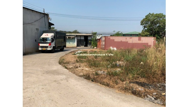  BÁN LÔ ĐẤT ĐẸP – ĐÔNG HÒA, TRẢNG BOM – GIÁ CHỈ 790 TRIỆU