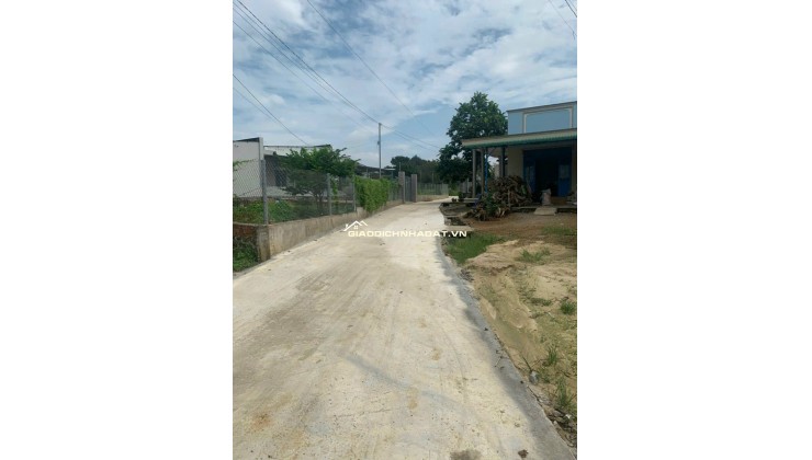  BÁN LÔ ĐẤT ĐẸP – ĐÔNG HÒA, TRẢNG BOM – GIÁ CHỈ 790 TRIỆU