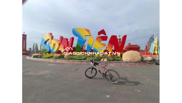 Đất nền đường Nguyễn Trung Trực, TP Biên Hòa giá cắt lỗ sâu