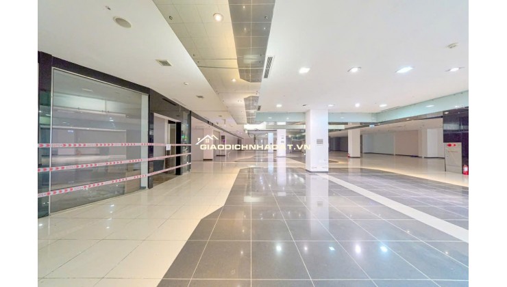 TOÀ BUILDING 2 THOÁNG, VIEW HỒ, 200M2, 10 TẦNG, GIÁ 55 TỶ. TẠI NGUYỄN XIỂN, THANH XUÂN