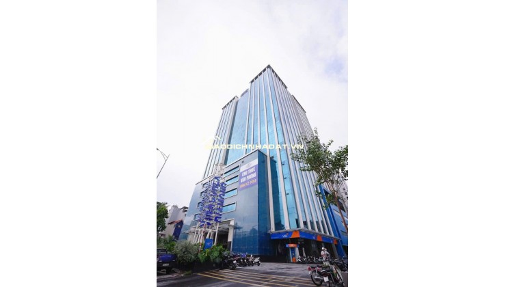 TOÀ BUILDING 2 THOÁNG, VIEW HỒ, 200M2, 10 TẦNG, GIÁ 55 TỶ. TẠI NGUYỄN XIỂN, THANH XUÂN