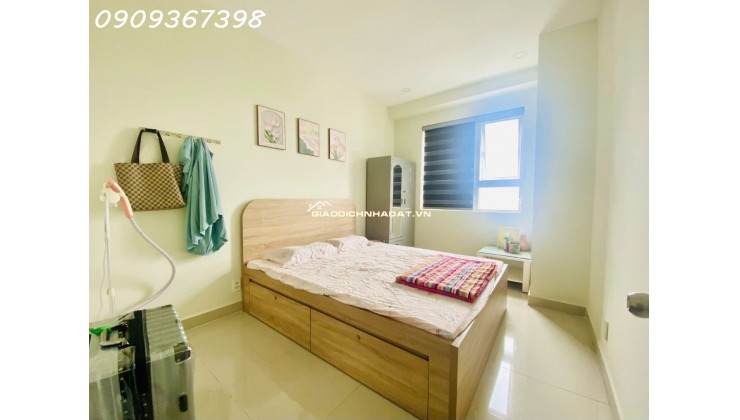 CĂN HỘ NGAY MẶT TIỀN CAO LỖ - GẦN PARC MALL - VIEW QUẬN 1 - GIÁ CỰC TỐT