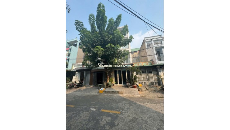 BÁN NHÀ 16 ĐƯỜNG DC 5, SƠN KỲ, TÂN PHÚ: DT 56M2 (1T2L) SHR CHỈ 8.6 TỶ. LH:0901777379.