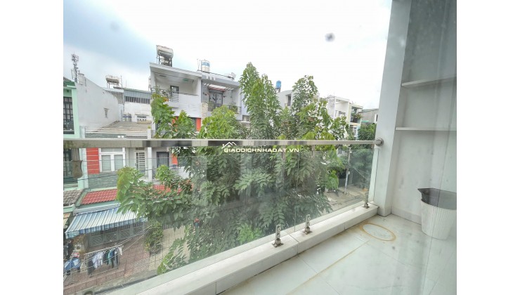 BÁN NHÀ 16 ĐƯỜNG DC 5, SƠN KỲ, TÂN PHÚ: DT 56M2 (1T2L) SHR CHỈ 8.6 TỶ. LH:0901777379.